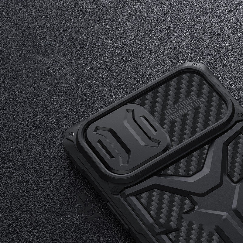 Protect Your iPhone 13 with Style: The Ultimate Mobile Phone Case